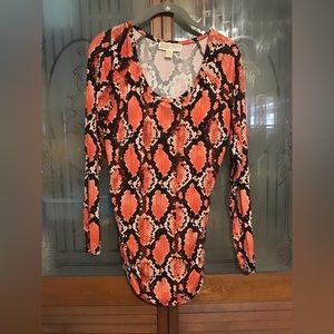 Michael Kors top